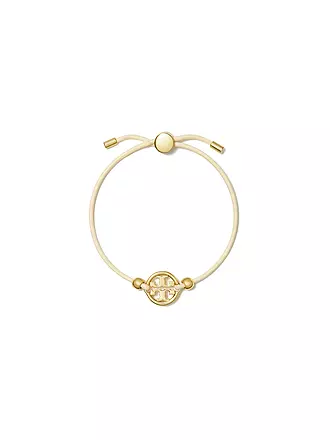 TORY BURCH | Pulsera MILLER SLIDER | gold